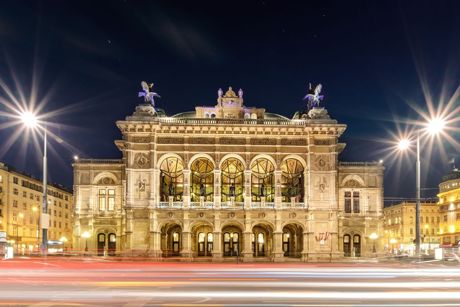 «Otello» mit Jonas Kaufmann in der Wiener Staatsoper